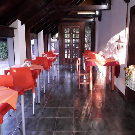 Petit Hotel Caraguata Puerto Iguazú Extérieur photo