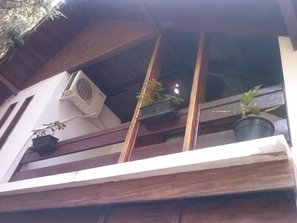 Petit Hotel Caraguata Puerto Iguazú Extérieur photo