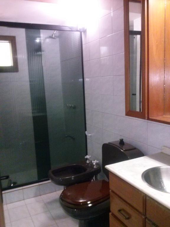 Petit Hotel Caraguata Puerto Iguazú Extérieur photo