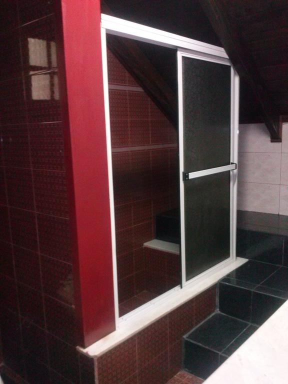 Petit Hotel Caraguata Puerto Iguazú Extérieur photo