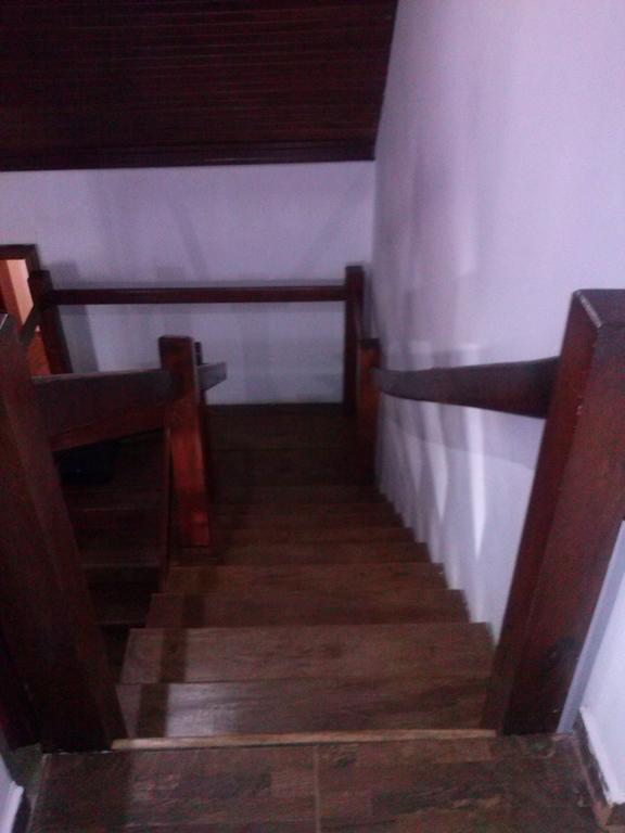Petit Hotel Caraguata Puerto Iguazú Extérieur photo