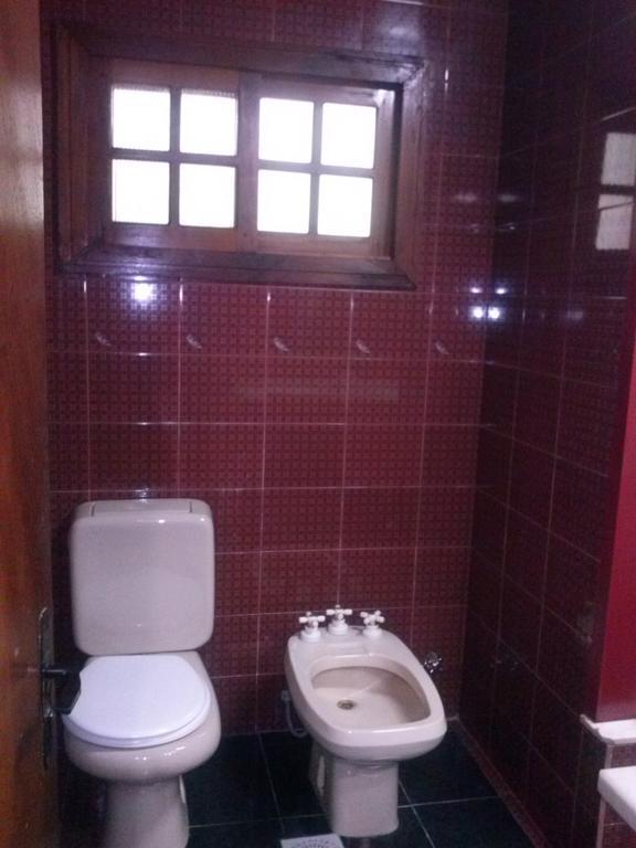 Petit Hotel Caraguata Puerto Iguazú Extérieur photo