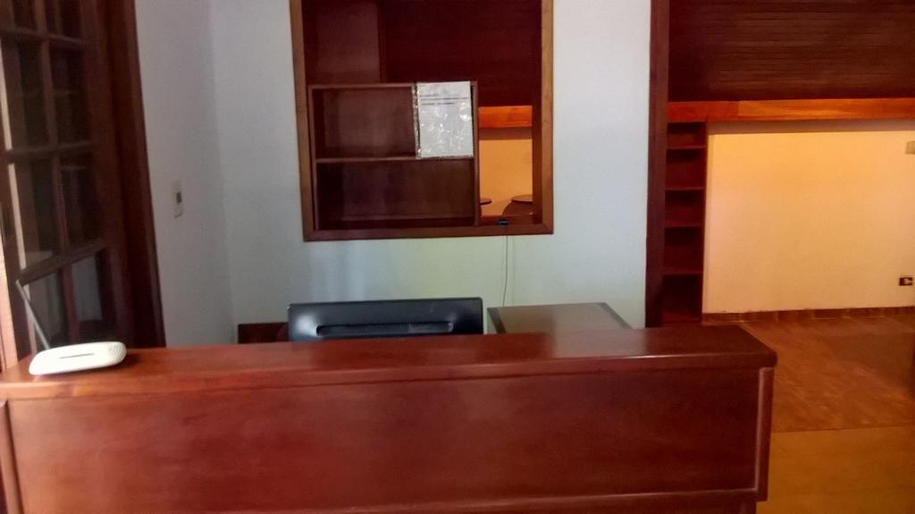 Petit Hotel Caraguata Puerto Iguazú Extérieur photo