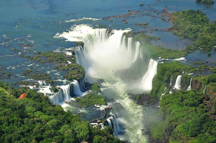 Petit Hotel Caraguata Puerto Iguazú Extérieur photo