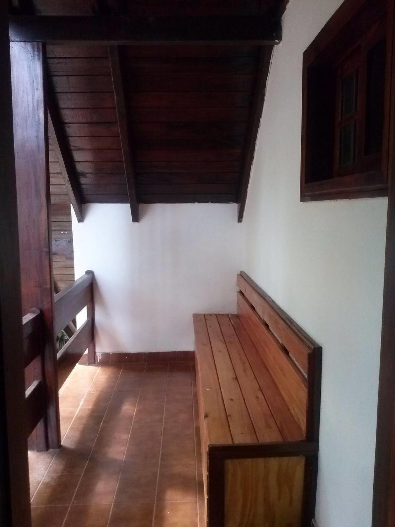 Petit Hotel Caraguata Puerto Iguazú Extérieur photo