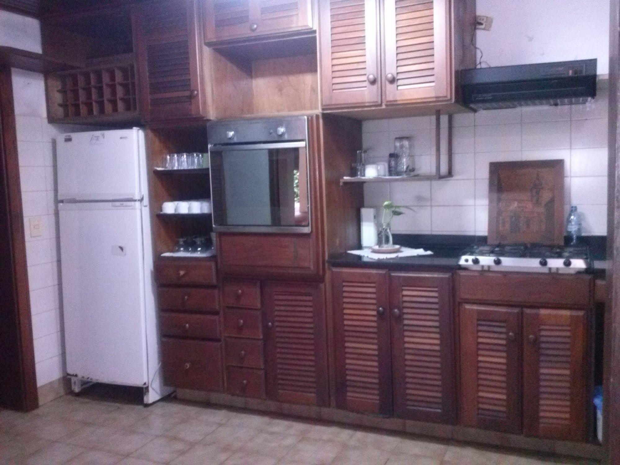 Petit Hotel Caraguata Puerto Iguazú Extérieur photo