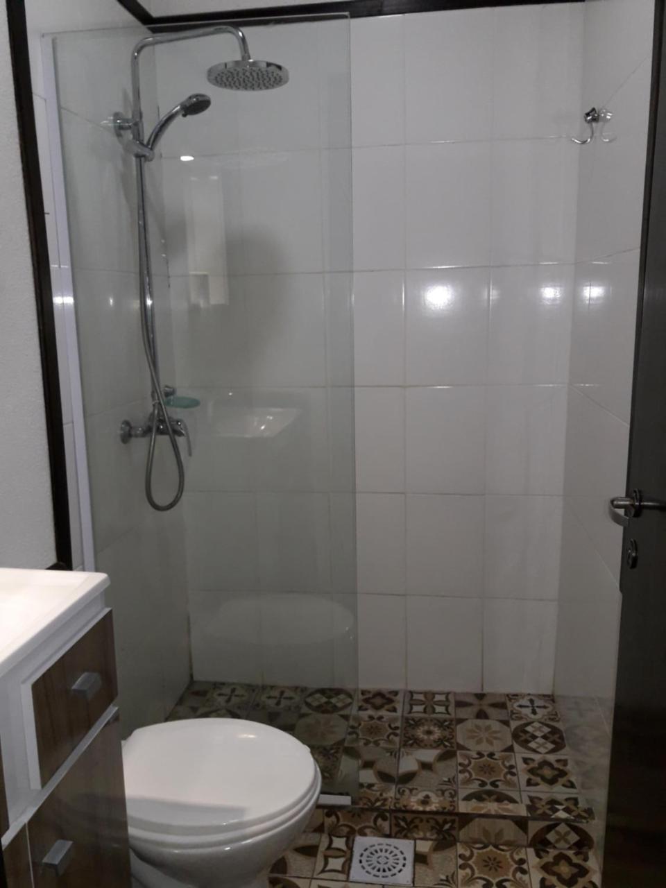 Petit Hotel Caraguata Puerto Iguazú Extérieur photo